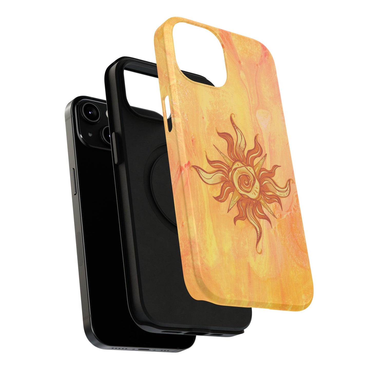 Sunlit Sol Tough Case