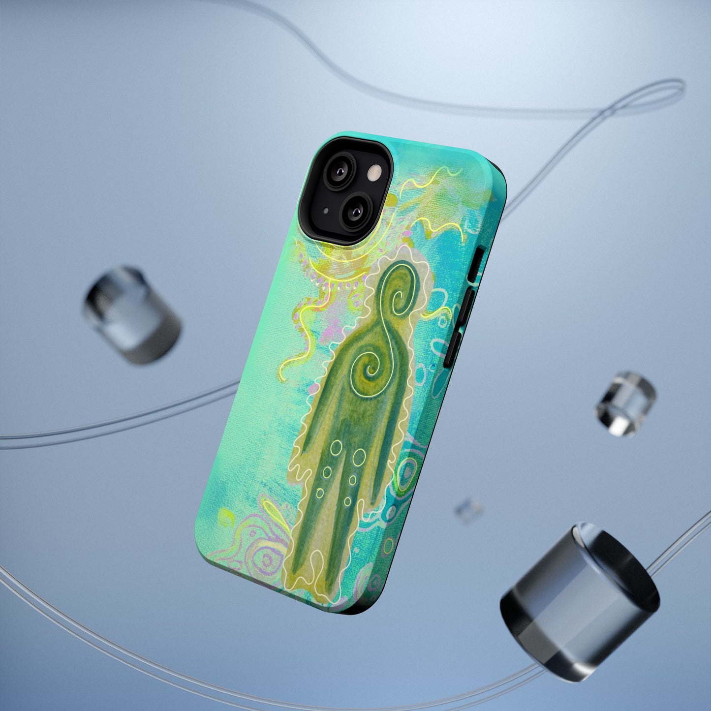 Sol Case