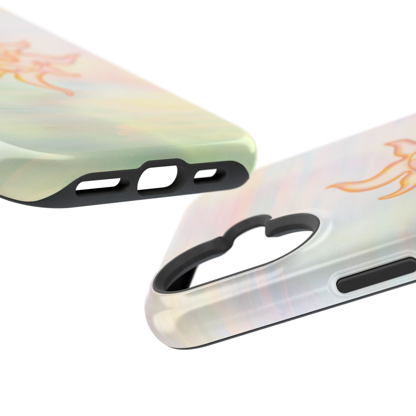 Solar Dreams Case