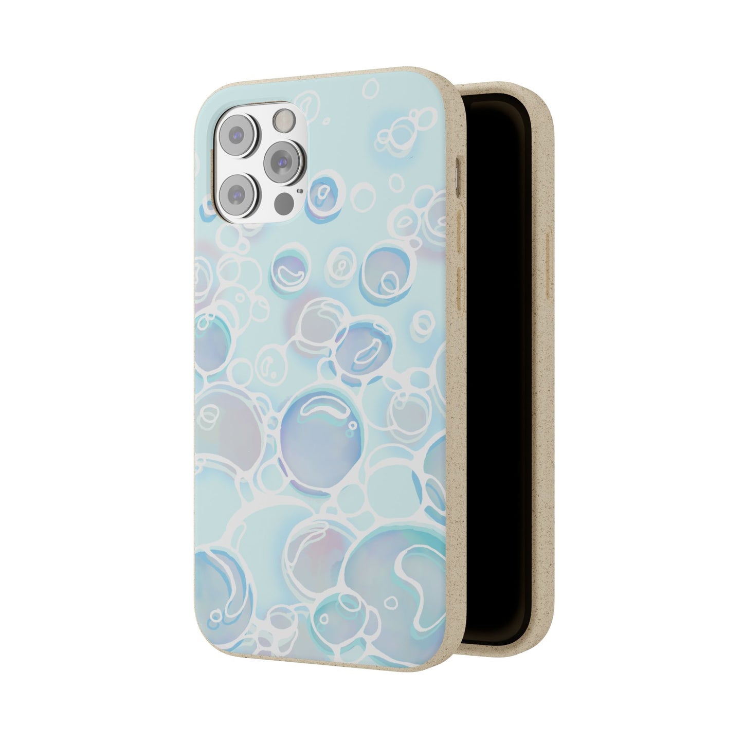 Bubble Dreams Eco-Case