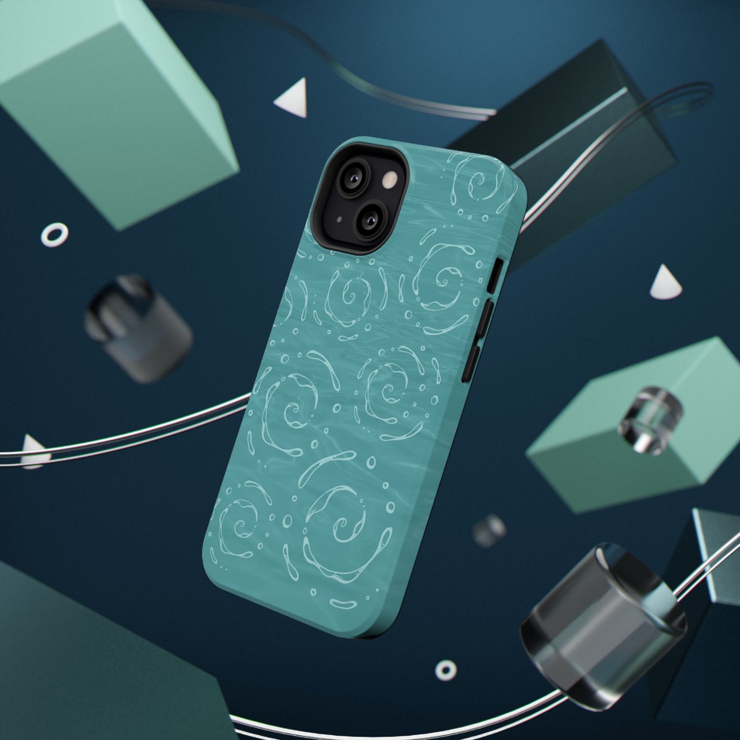 Currents Tough Case