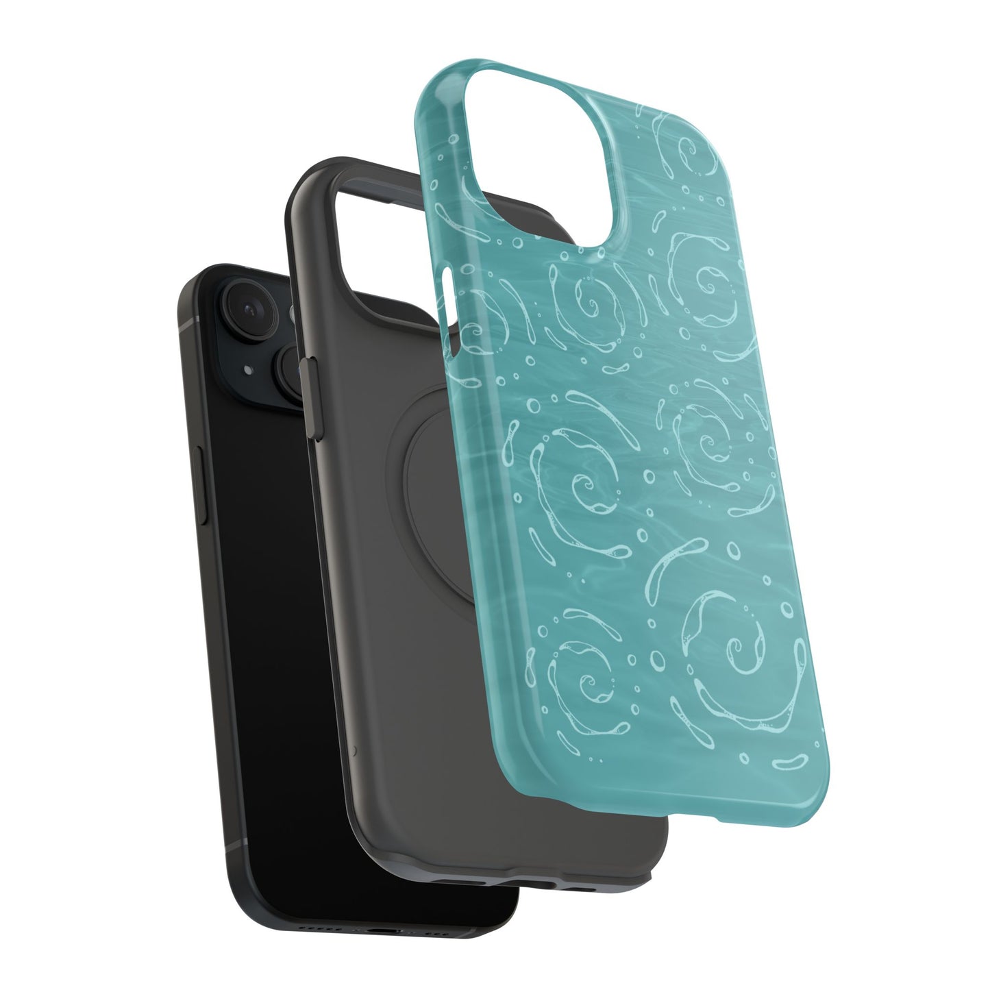 Currents Tough Case