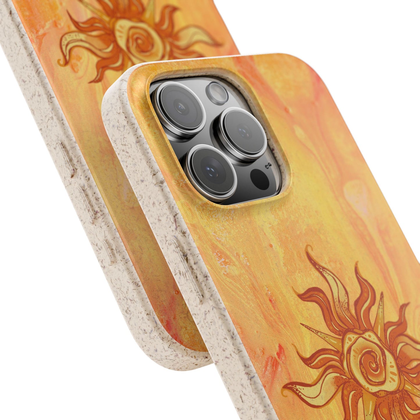 Sunlit Sol Eco-Case