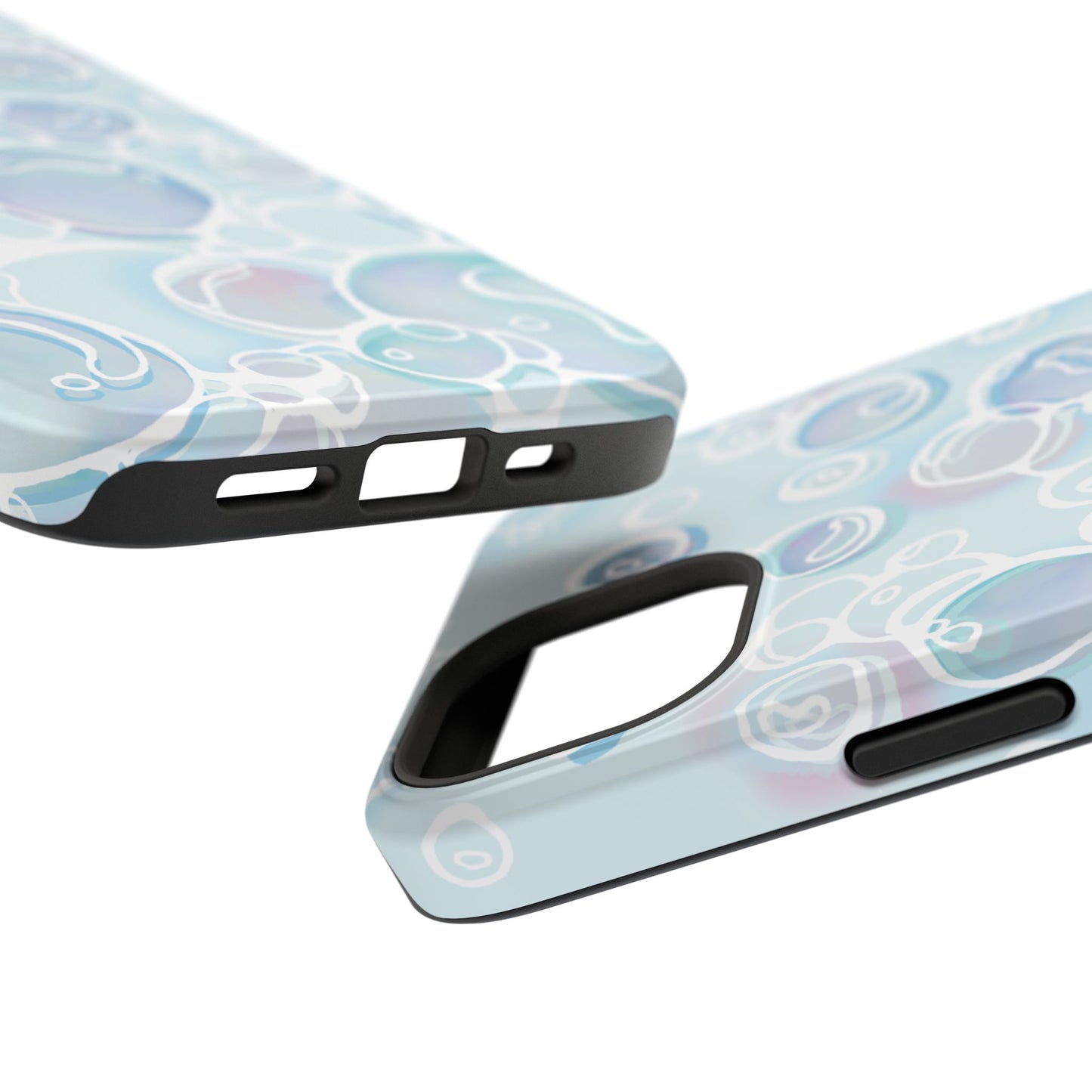 Bubble Dreams Tough Case