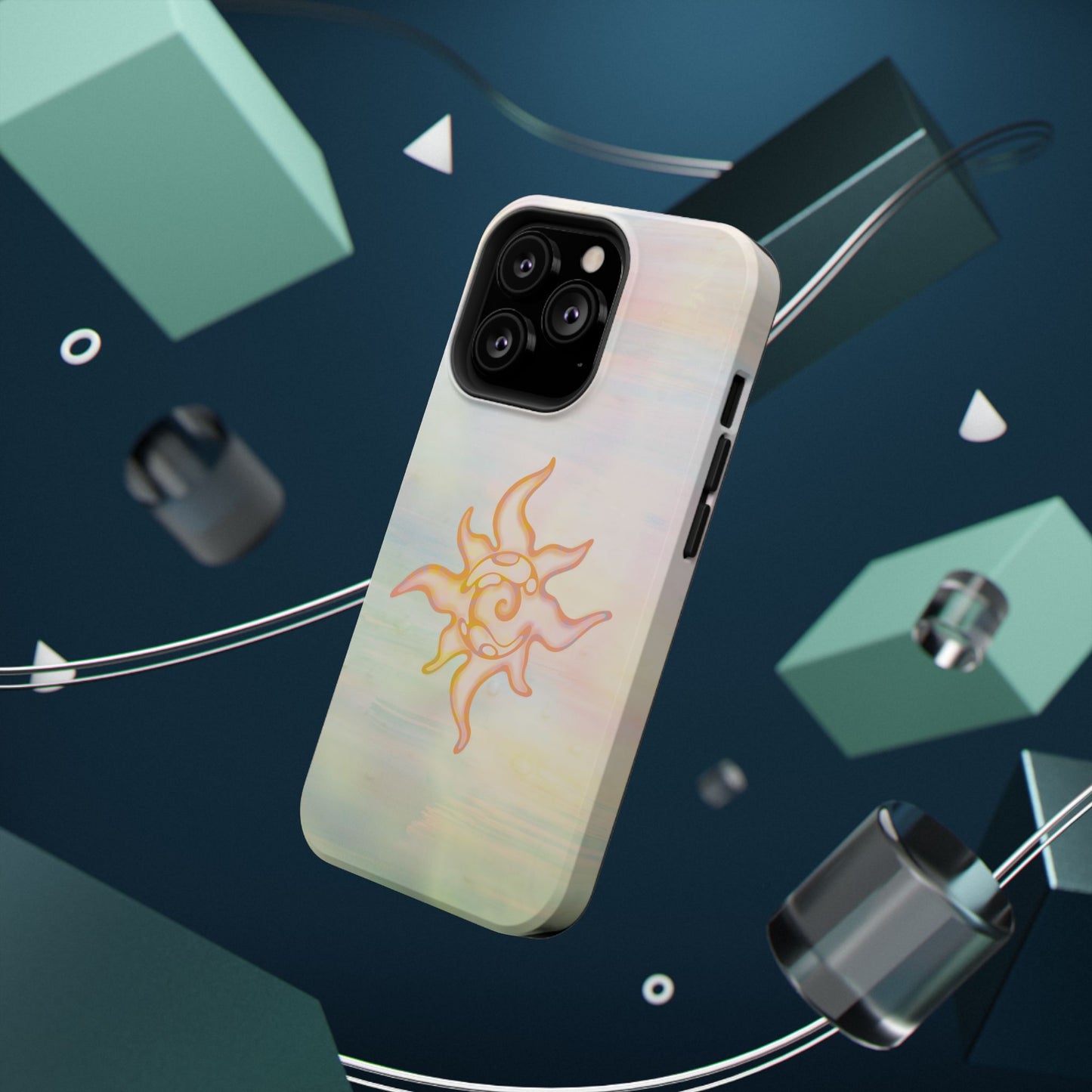 Solar Dreams Case