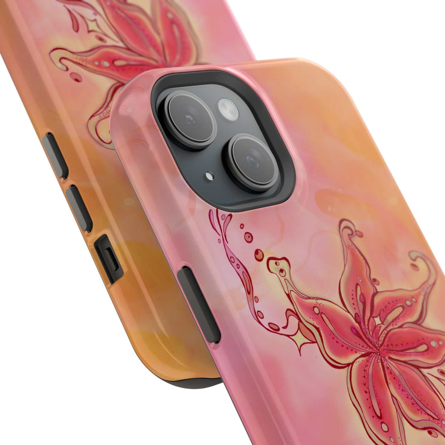 Lily Bloom Tough Case