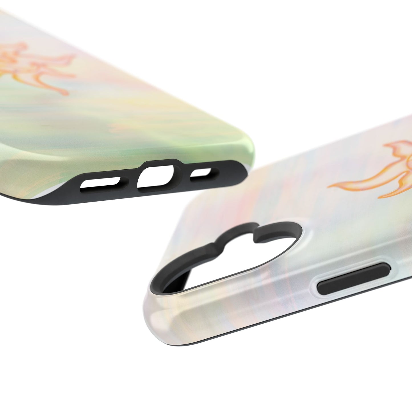 Solar Dreams Case