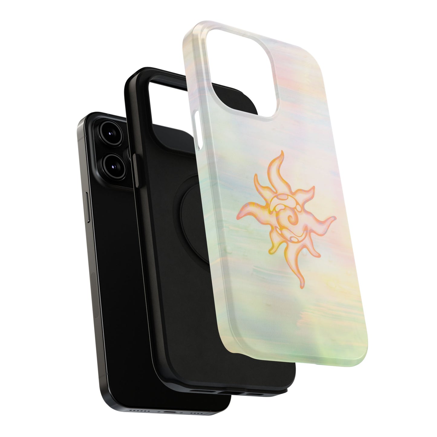 Solar Dreams Case