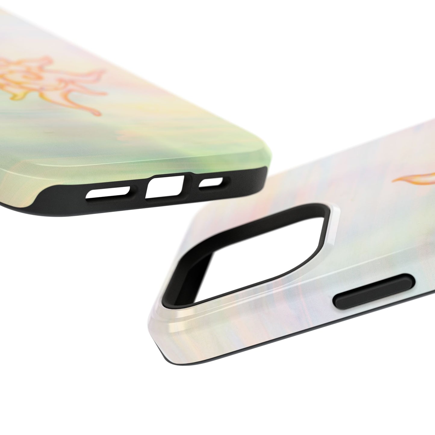 Solar Dreams Case