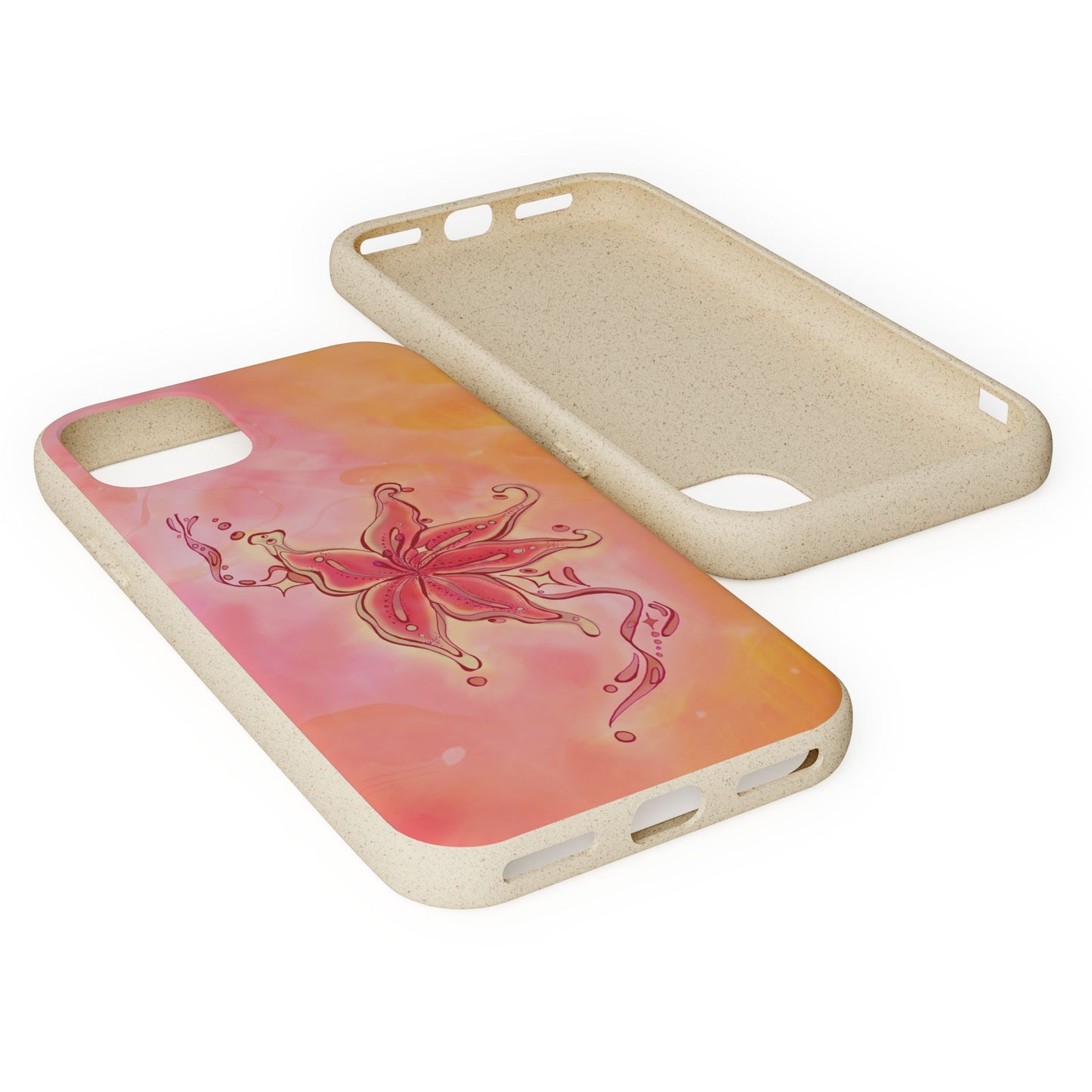 Lily Bloom Eco-Case