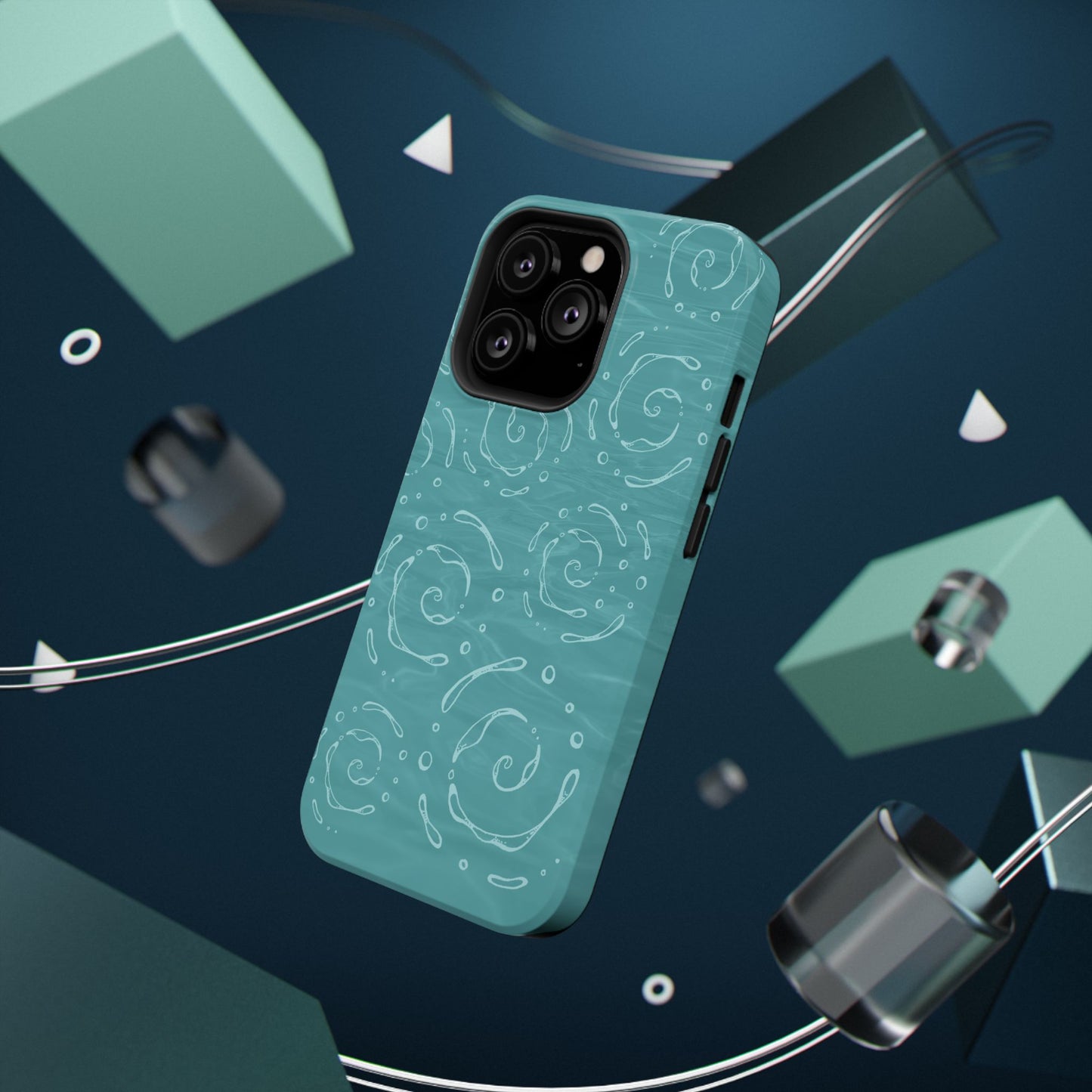 Currents Tough Case