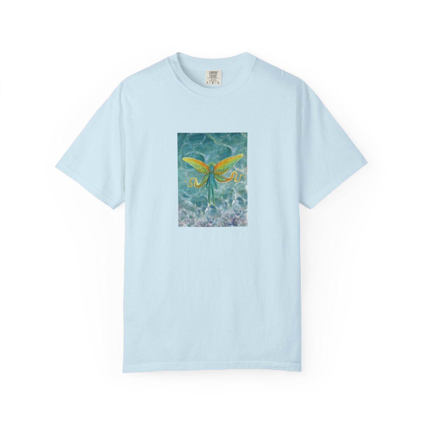 Tropical Fairy Tee