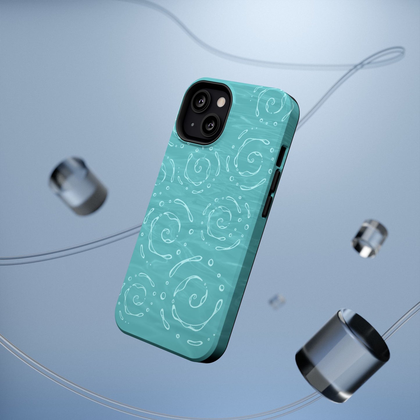 Currents Tough Case