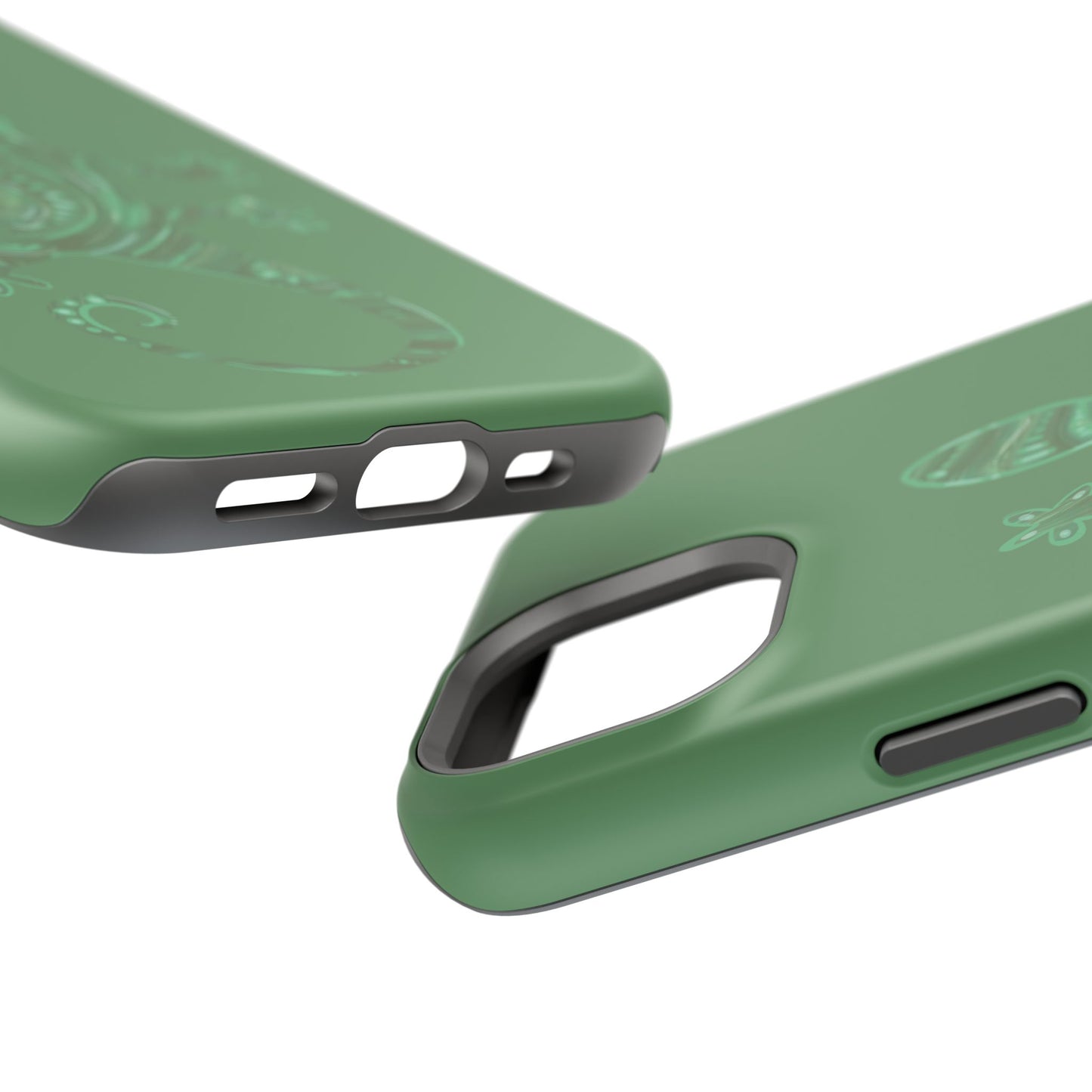 Lizard Life Tough Case