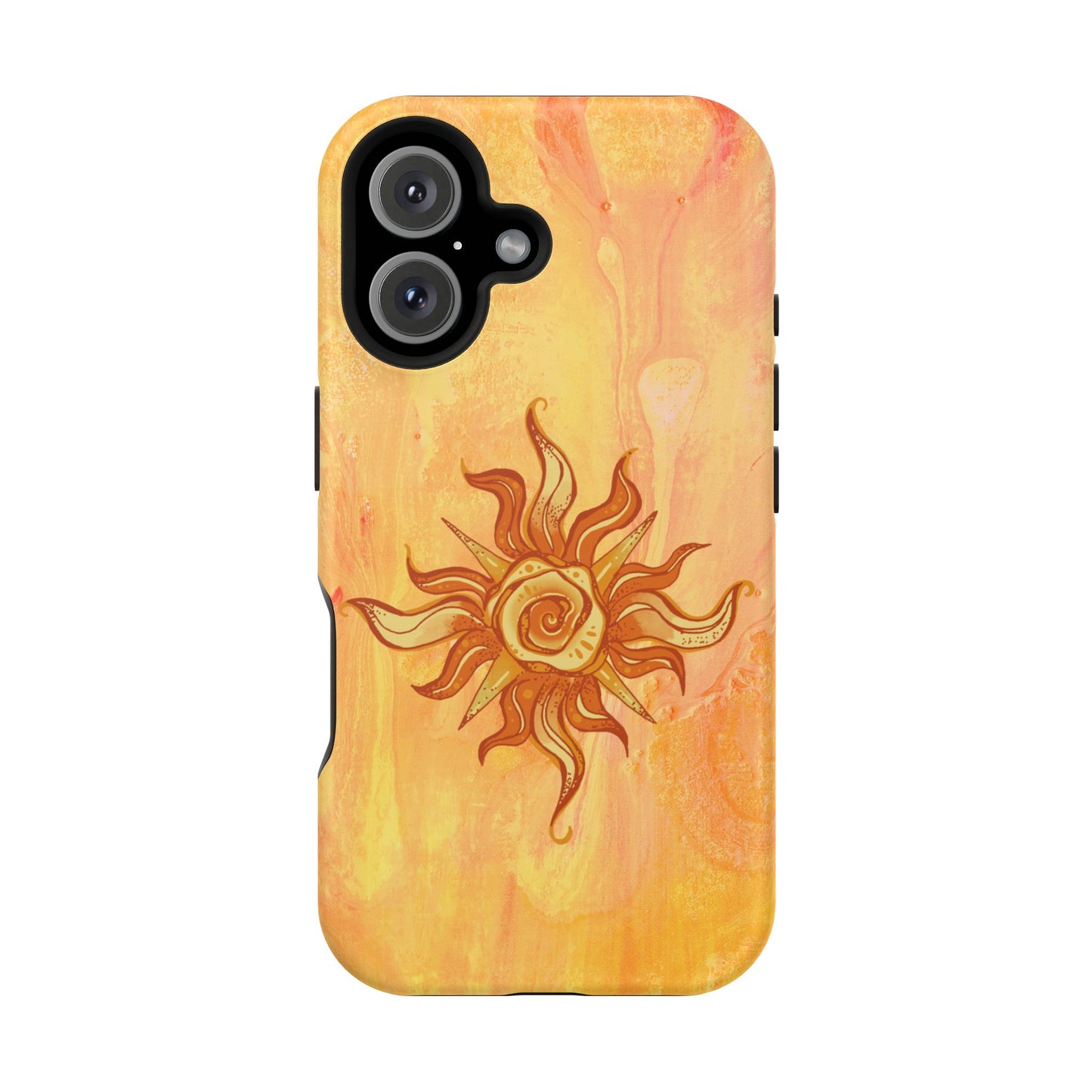 Sunlit Sol Tough Case
