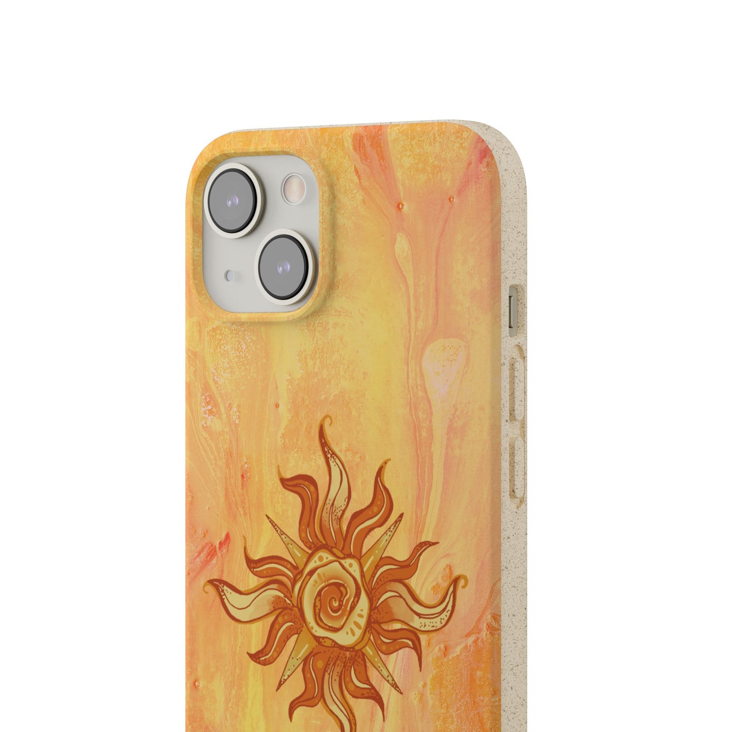 Sunlit Sol Eco-Case