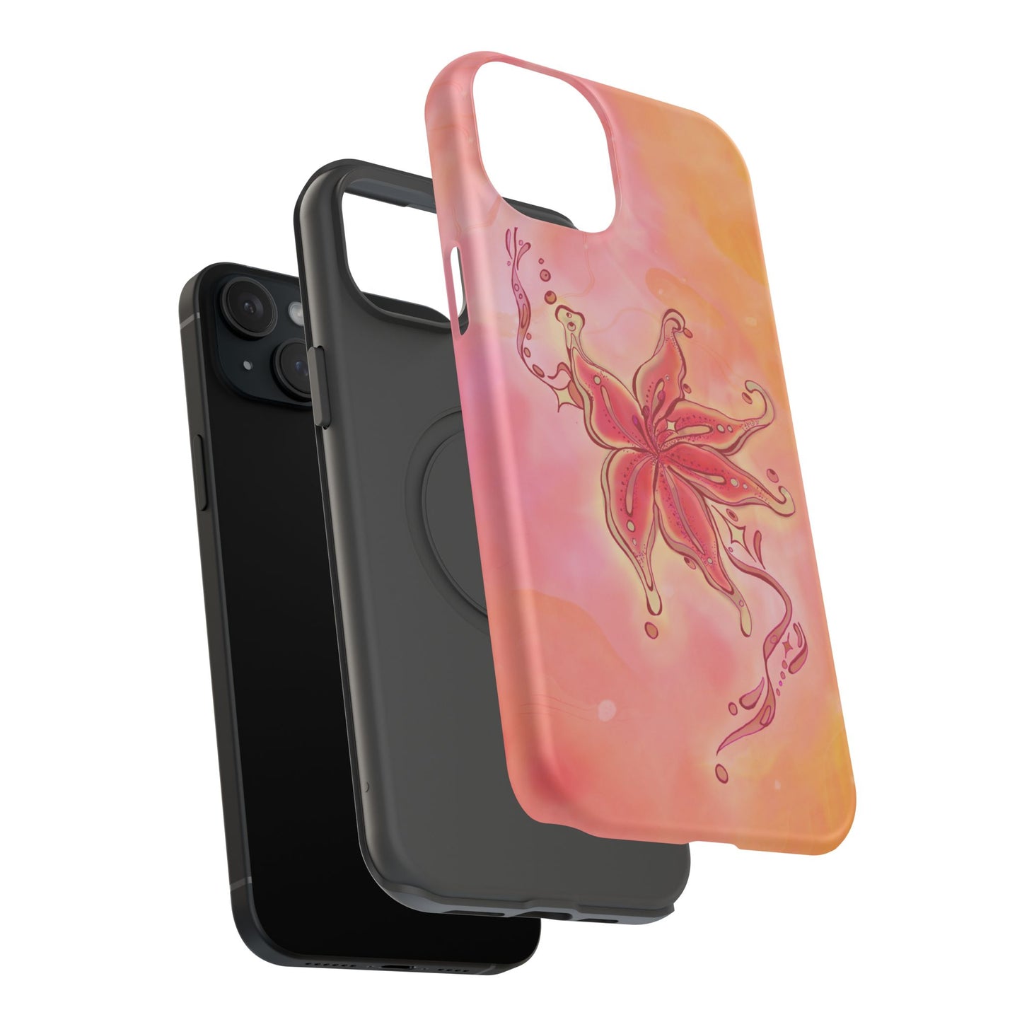 Lily Bloom Tough Case