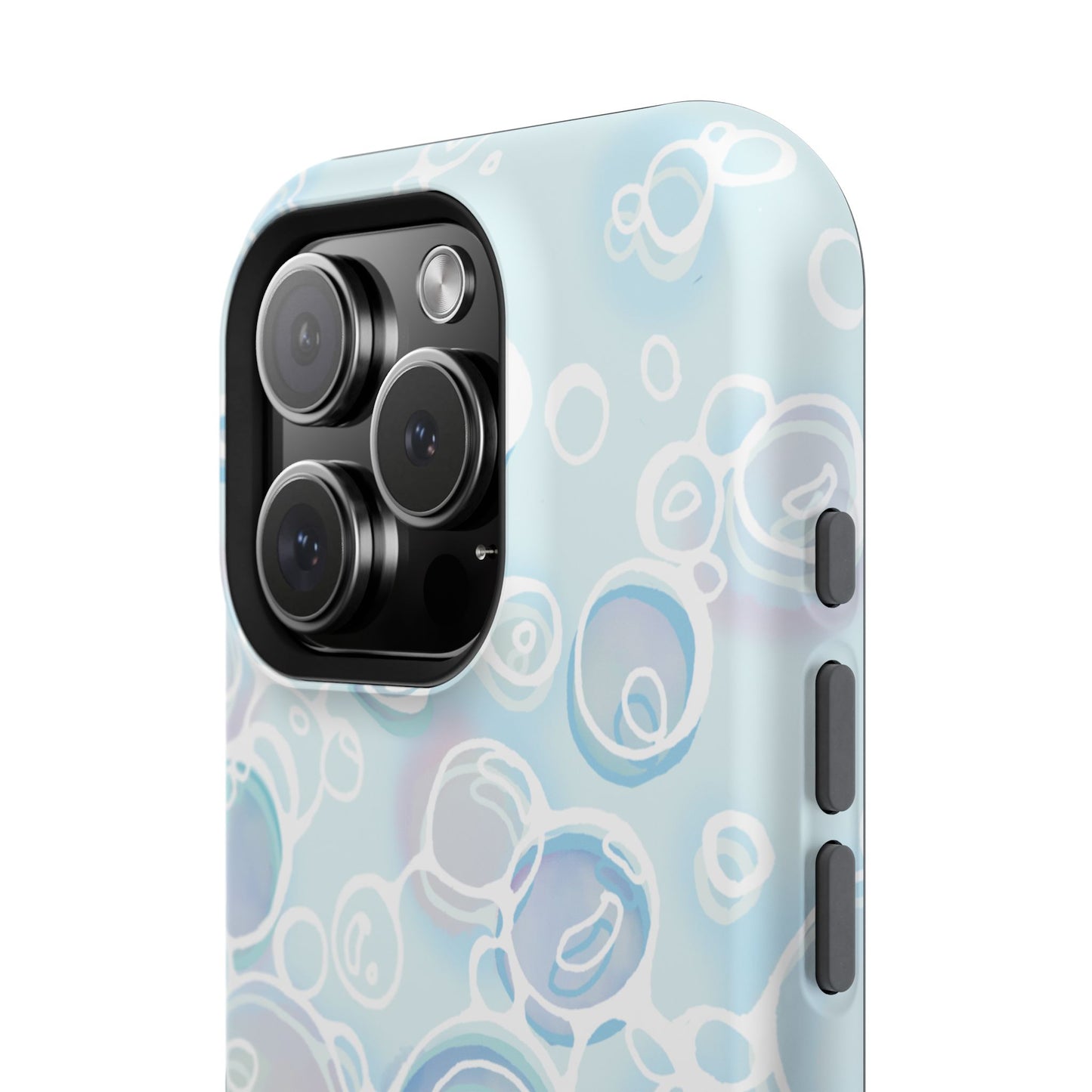 Bubble Dreams Tough Case