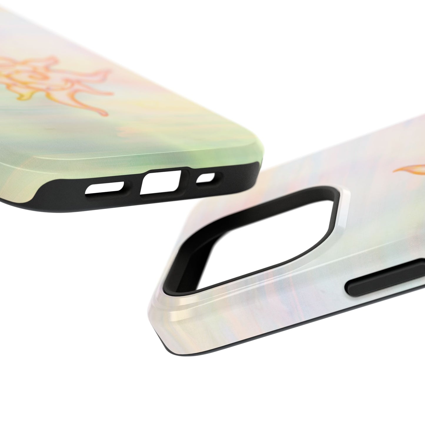 Solar Dreams Case