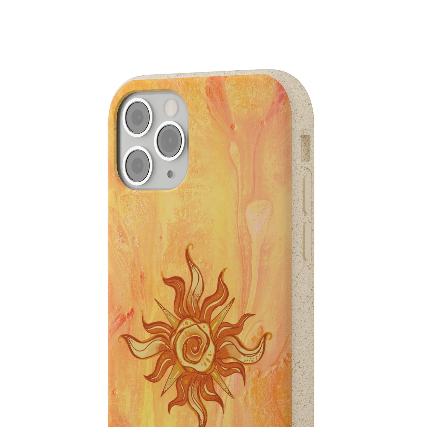 Sunlit Sol Eco-Case