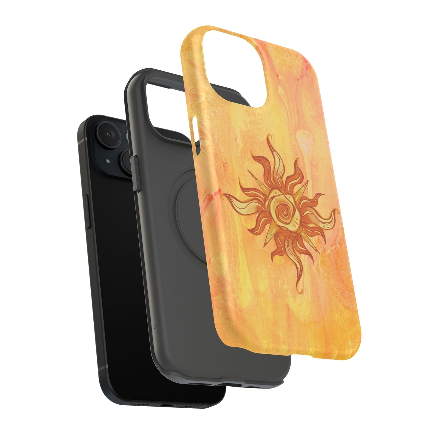 Sunlit Sol Tough Case