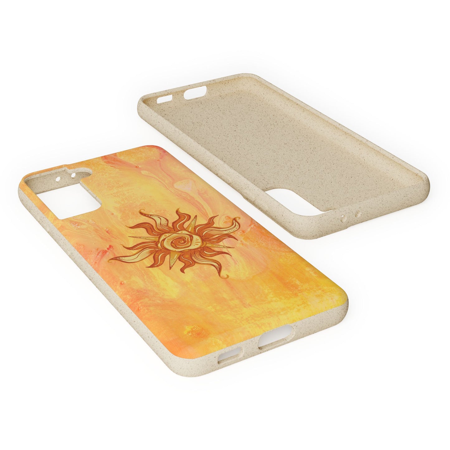 Sunlit Sol Eco-Case