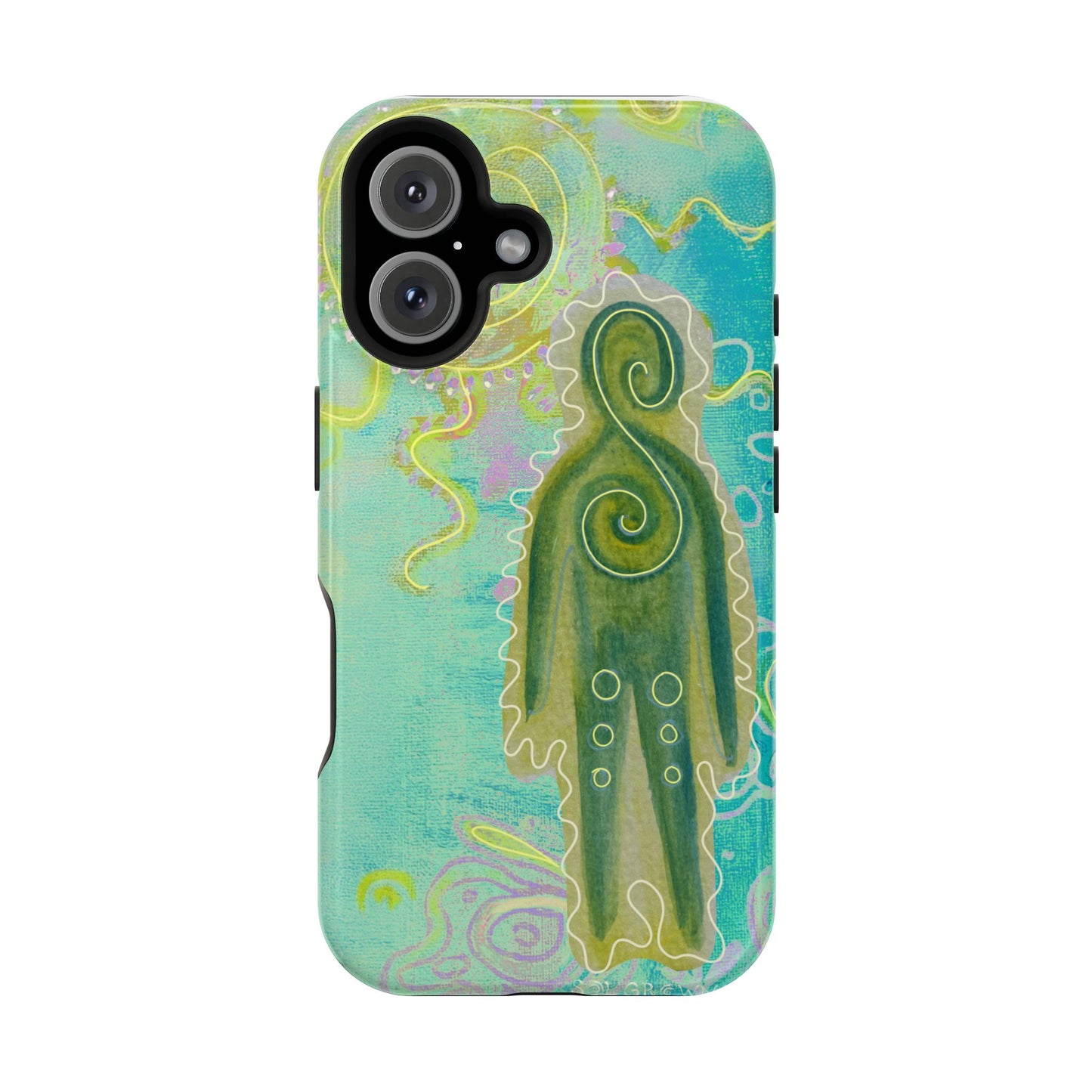 Sol Case