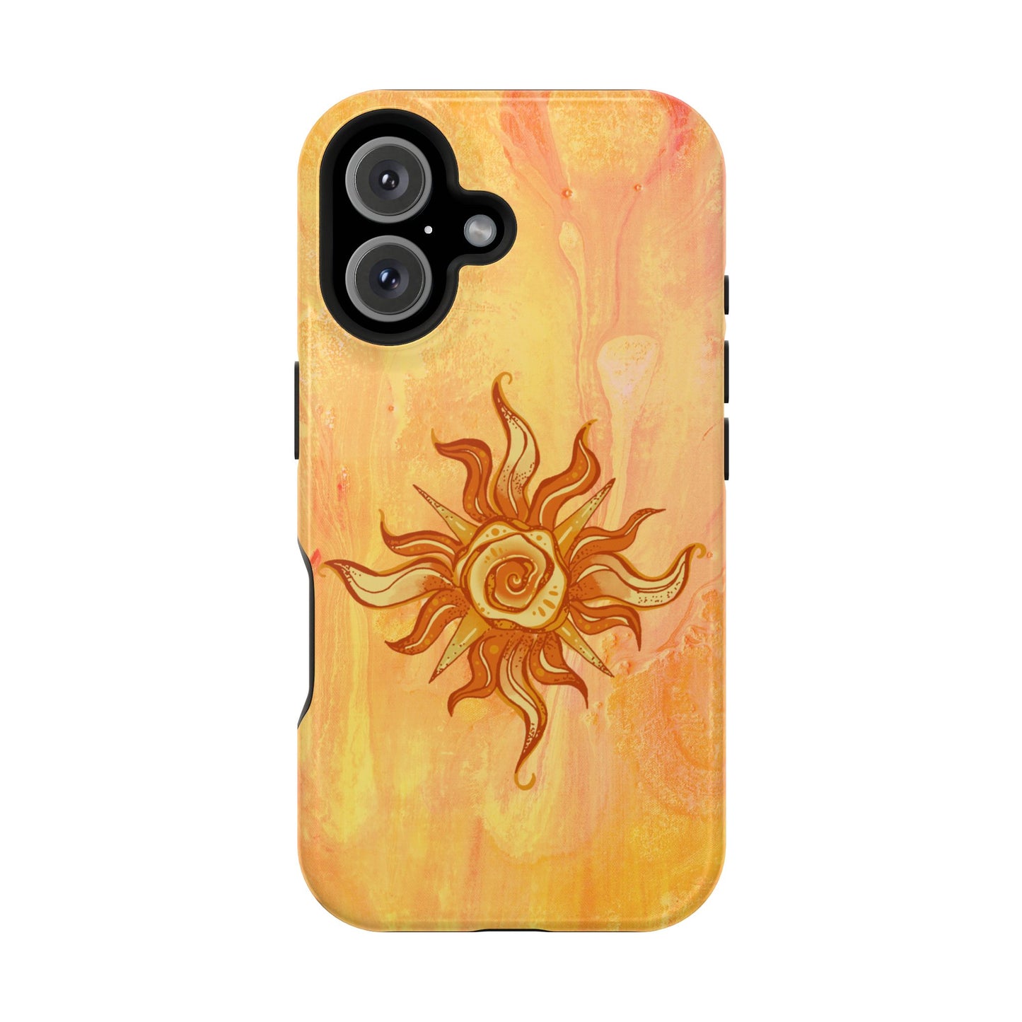 Sunlit Sol Tough Case