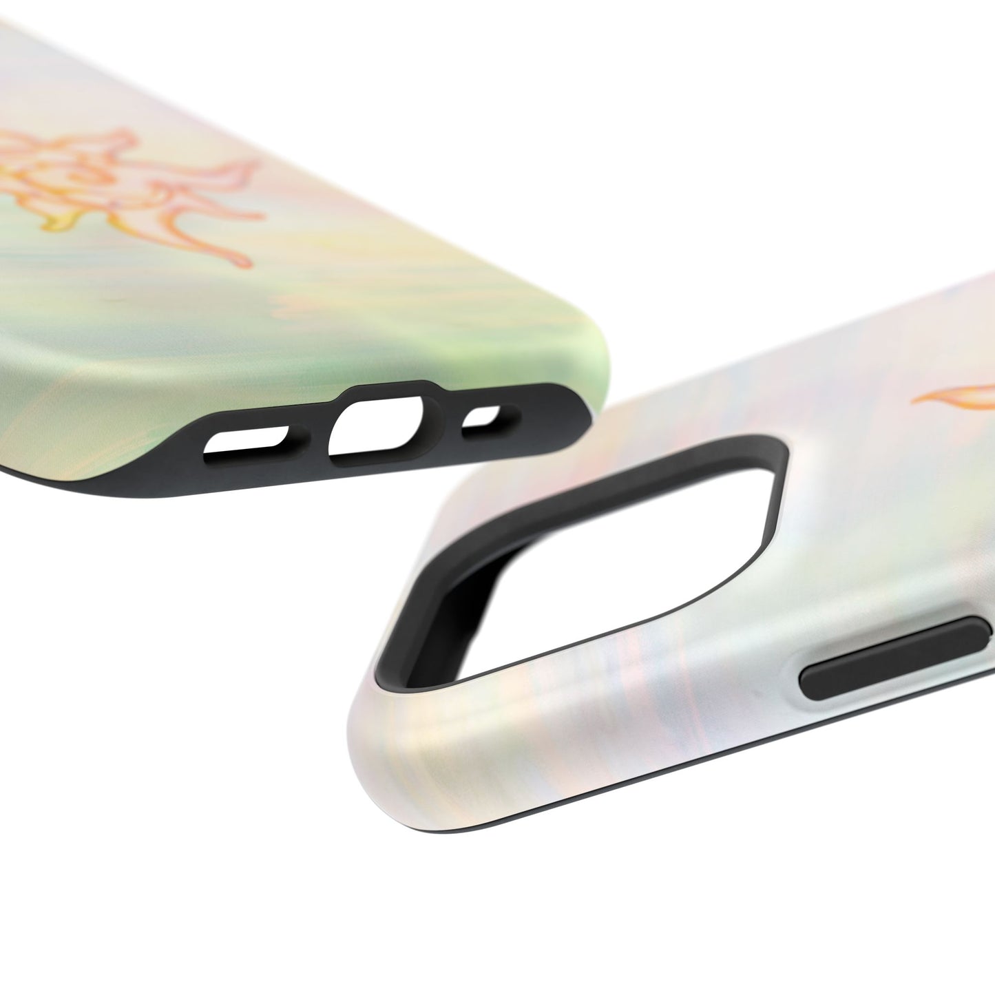 Solar Dreams Case