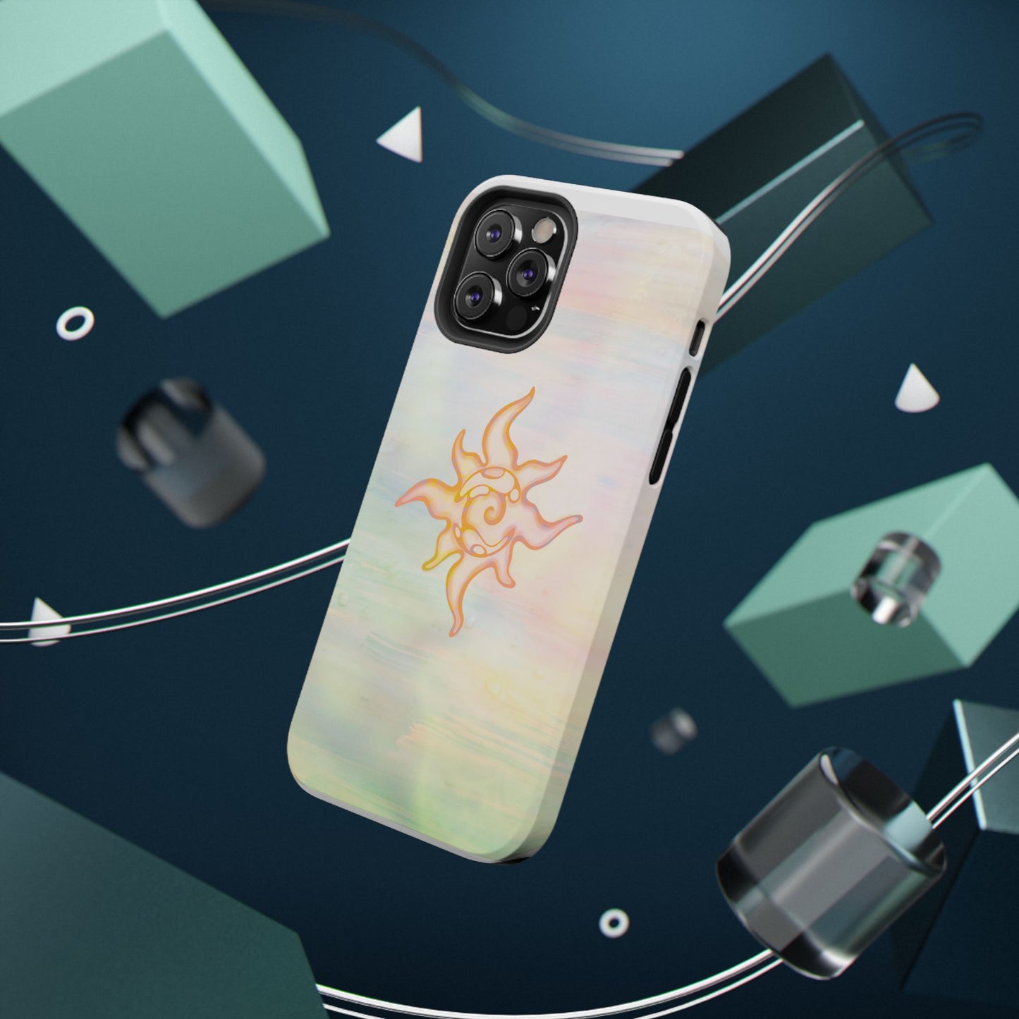 Solar Dreams Case