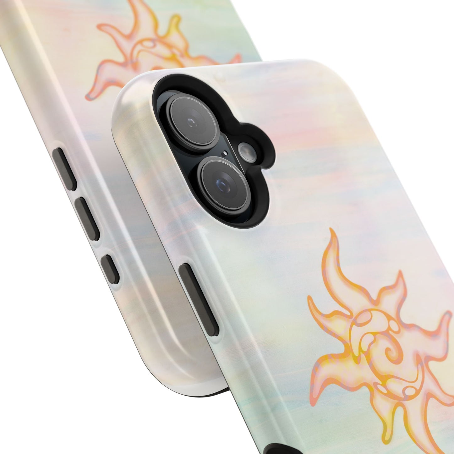 Solar Dreams Case