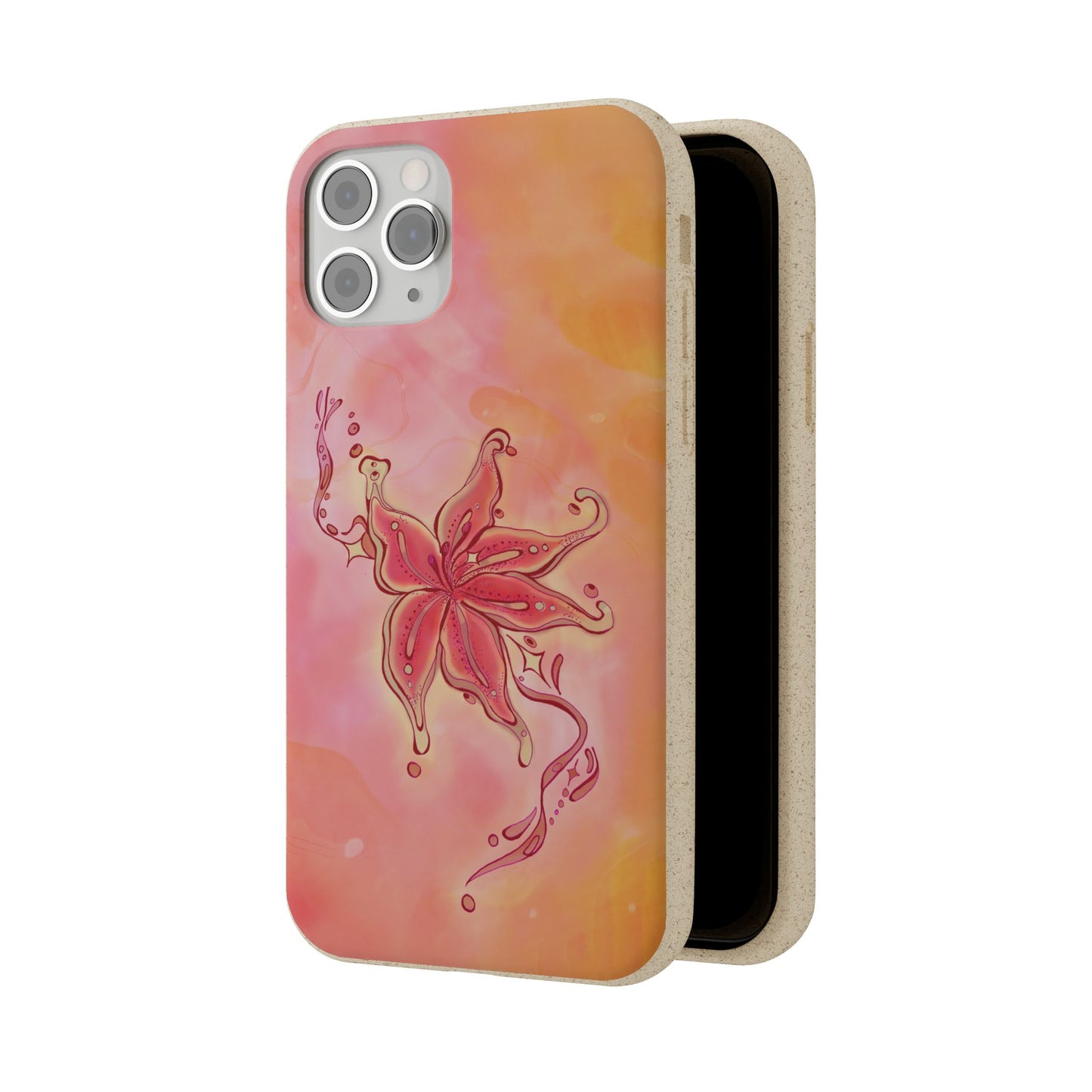 Lily Bloom Eco-Case
