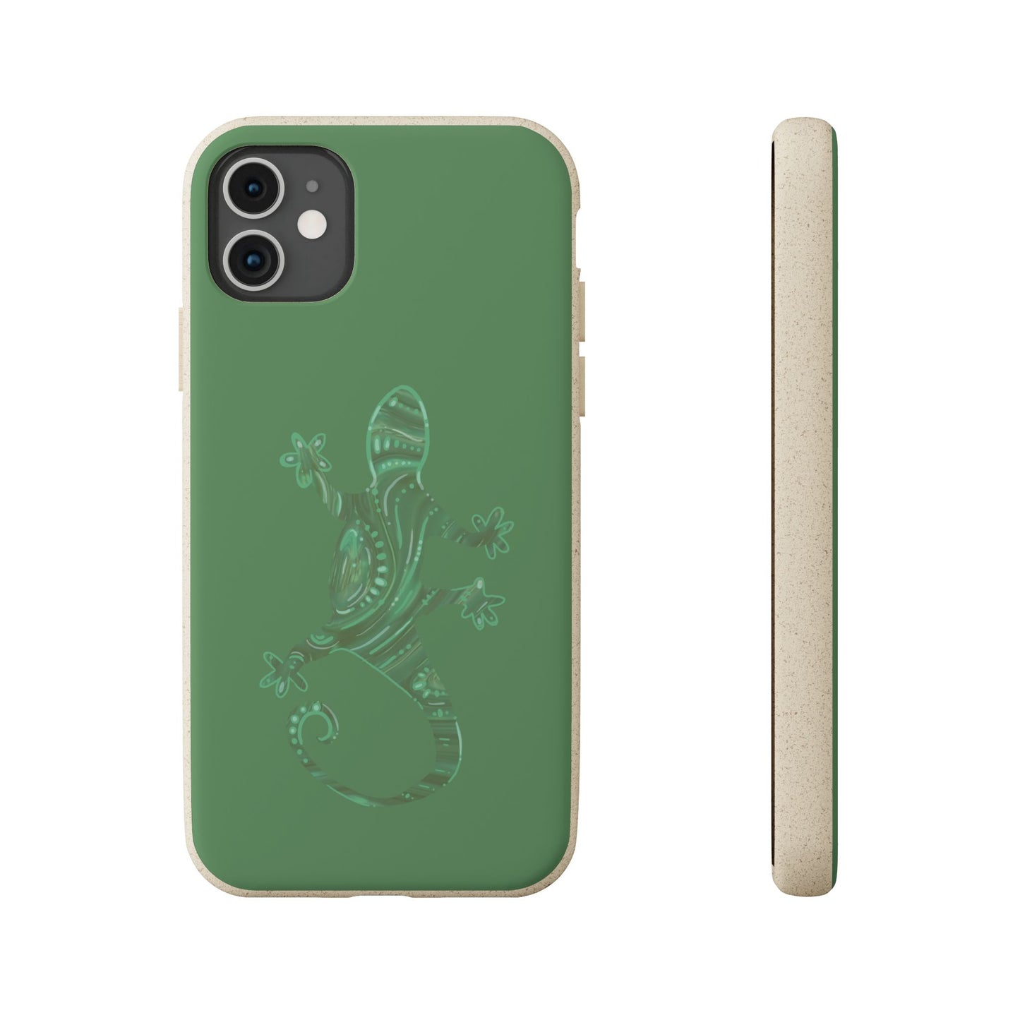 Lizard Life Eco-Case
