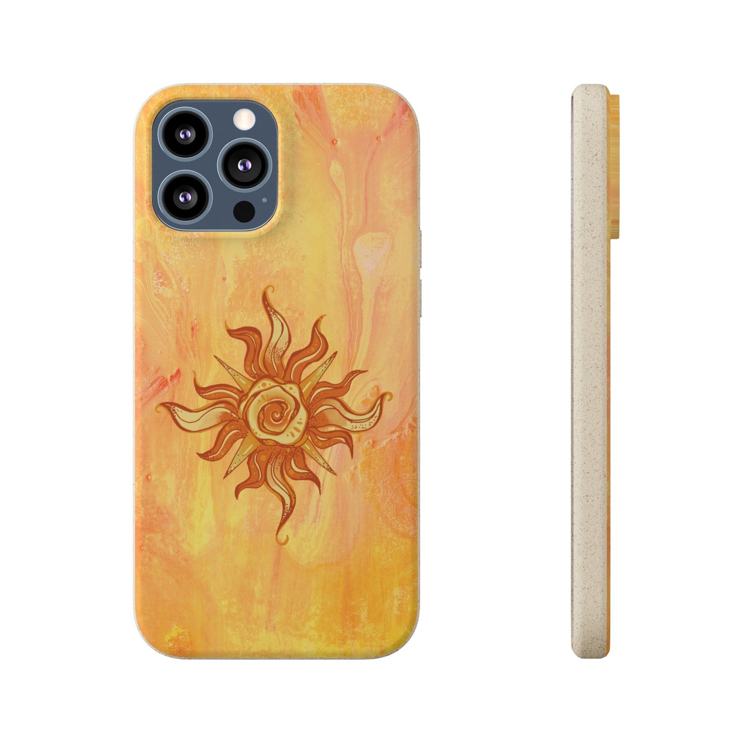 Sunlit Sol Eco-Case