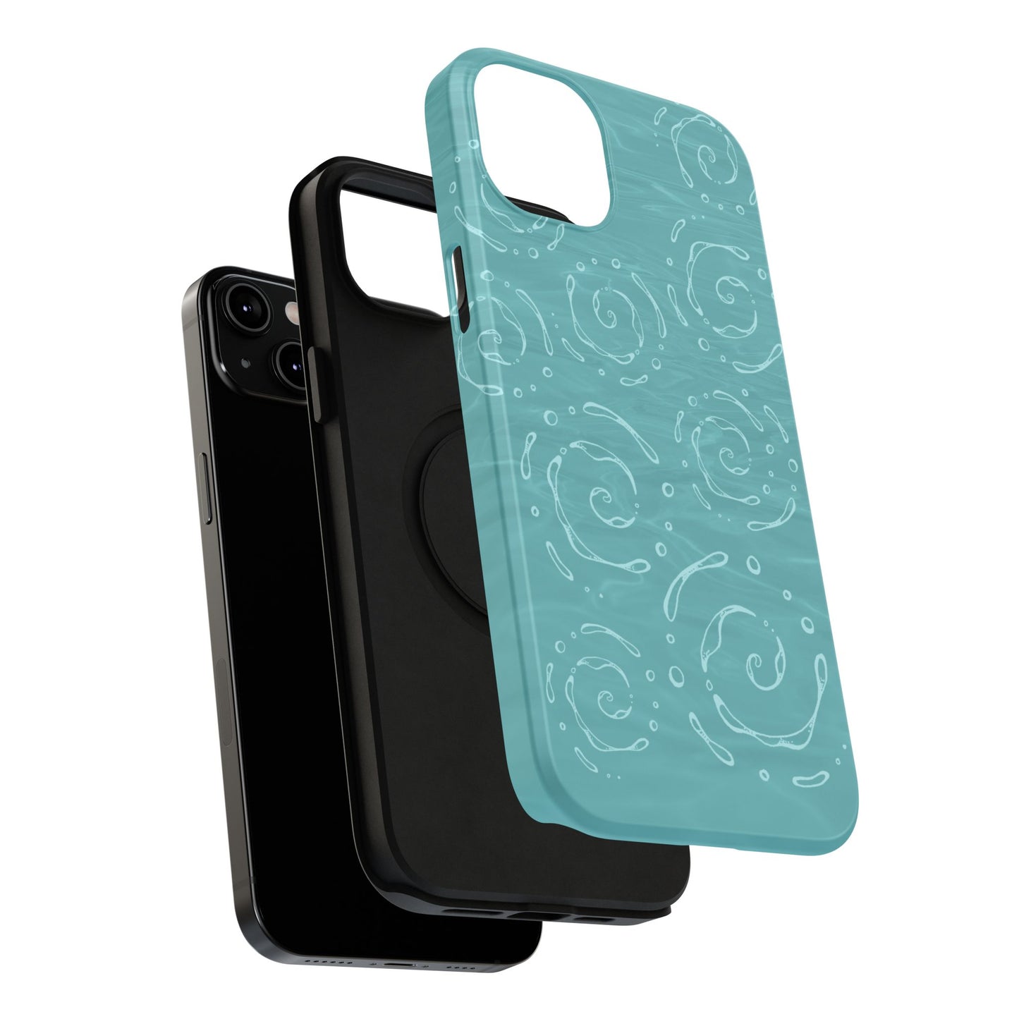 Currents Tough Case