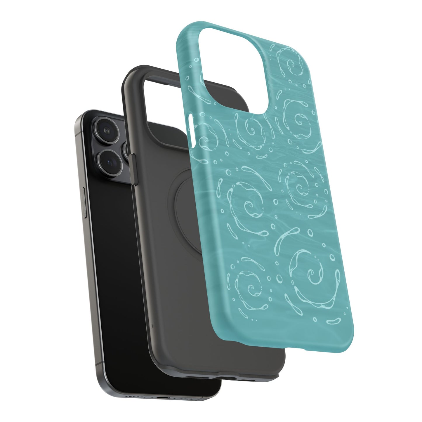Currents Tough Case