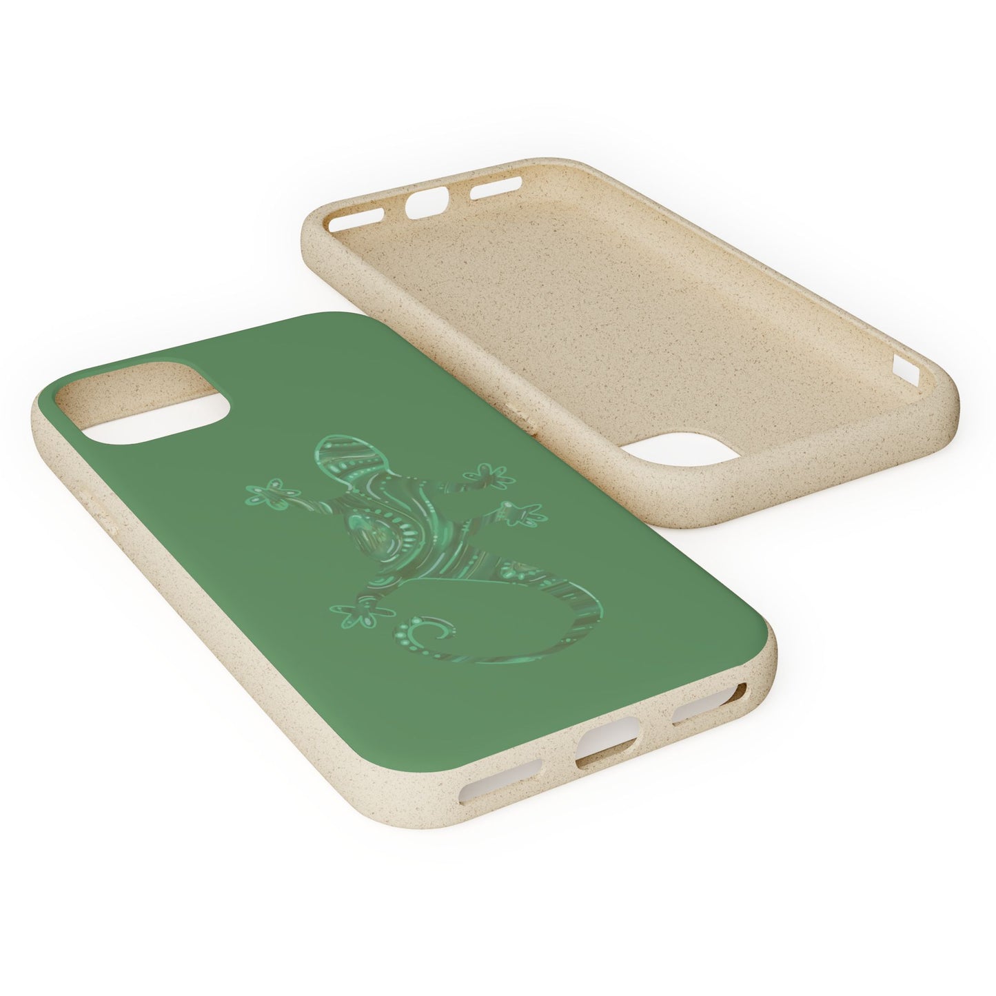 Lizard Life Eco-Case