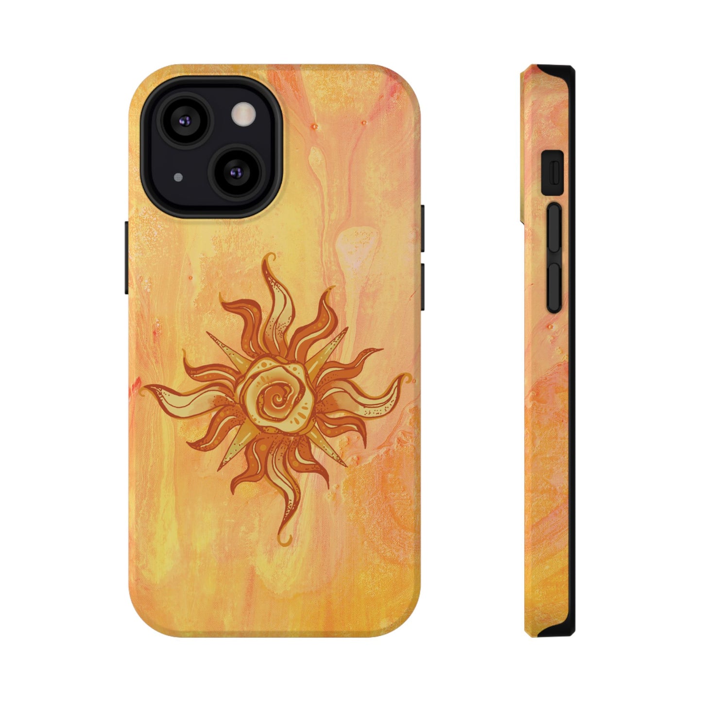 Sunlit Sol Tough Case