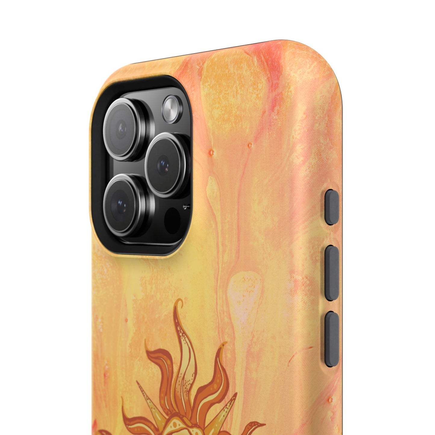Sunlit Sol Tough Case