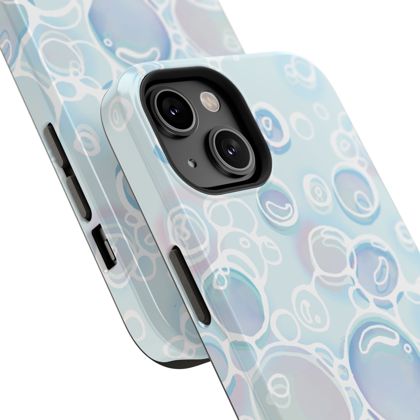 Bubble Dreams Tough Case