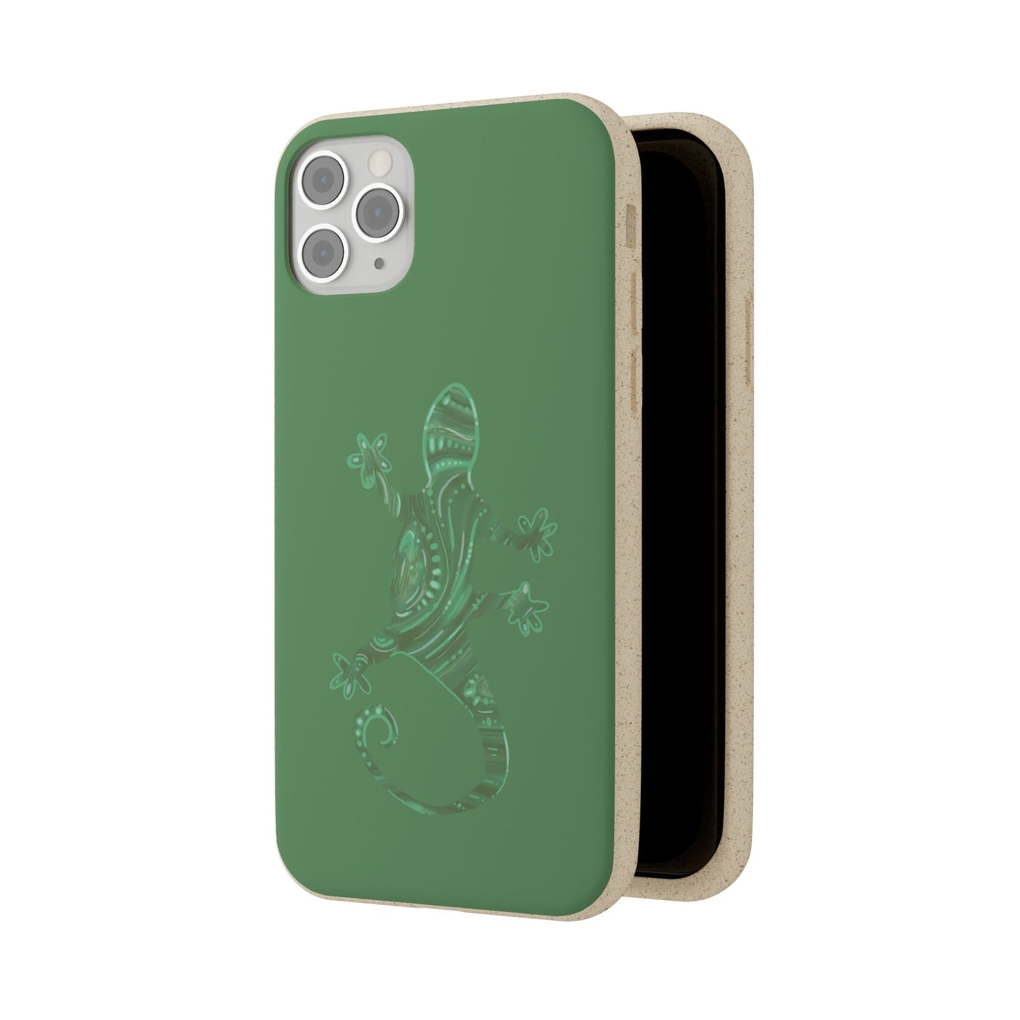 Lizard Life Eco-Case
