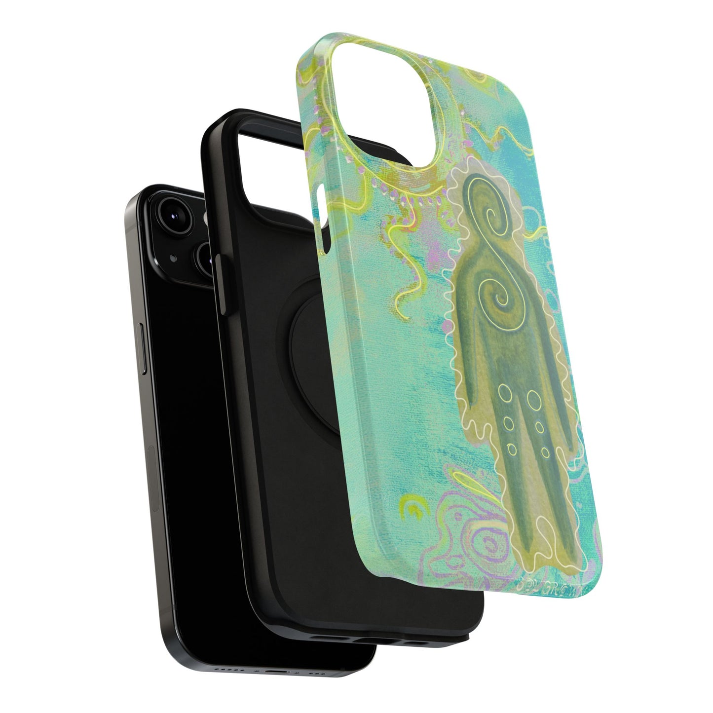 Sol Case