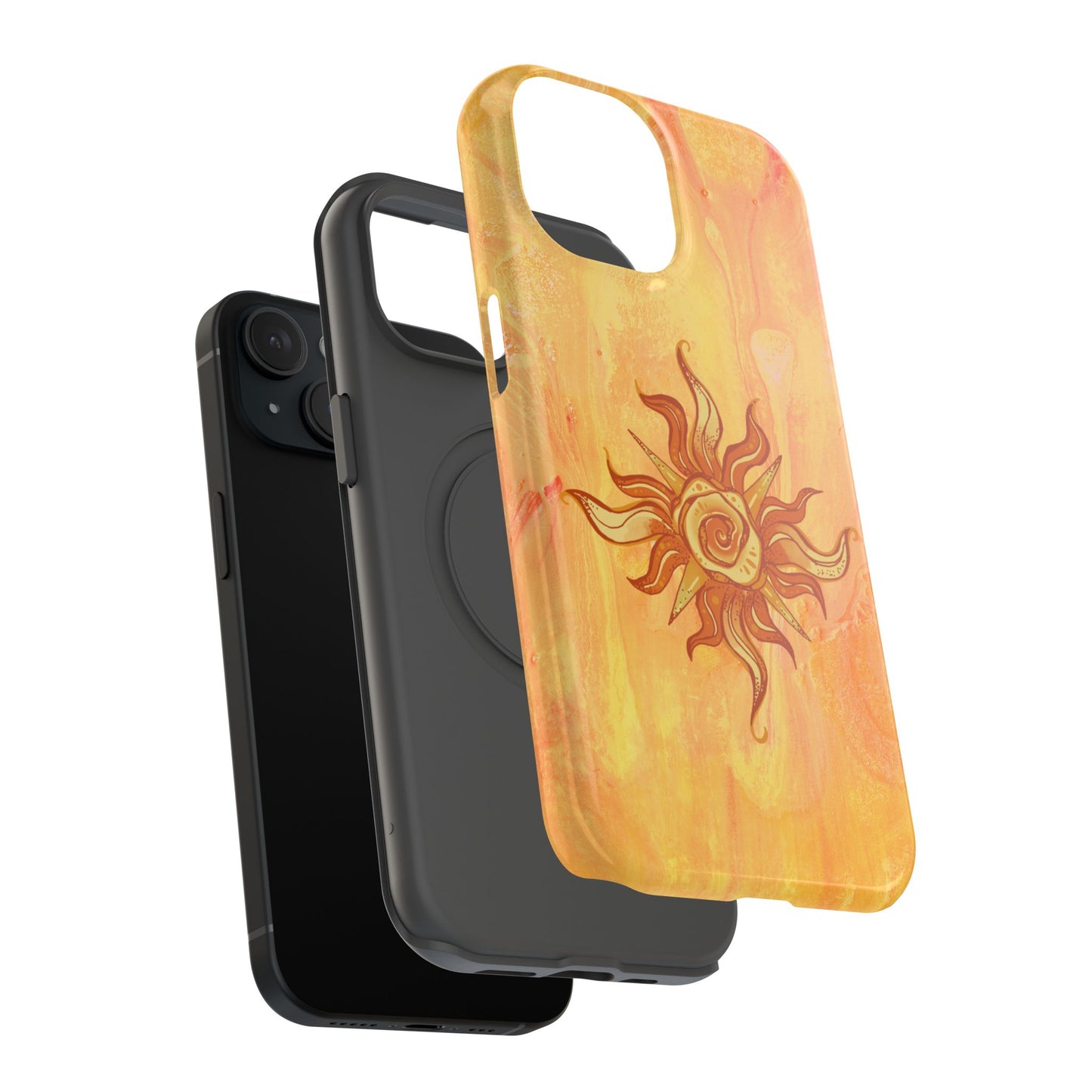 Sunlit Sol Tough Case