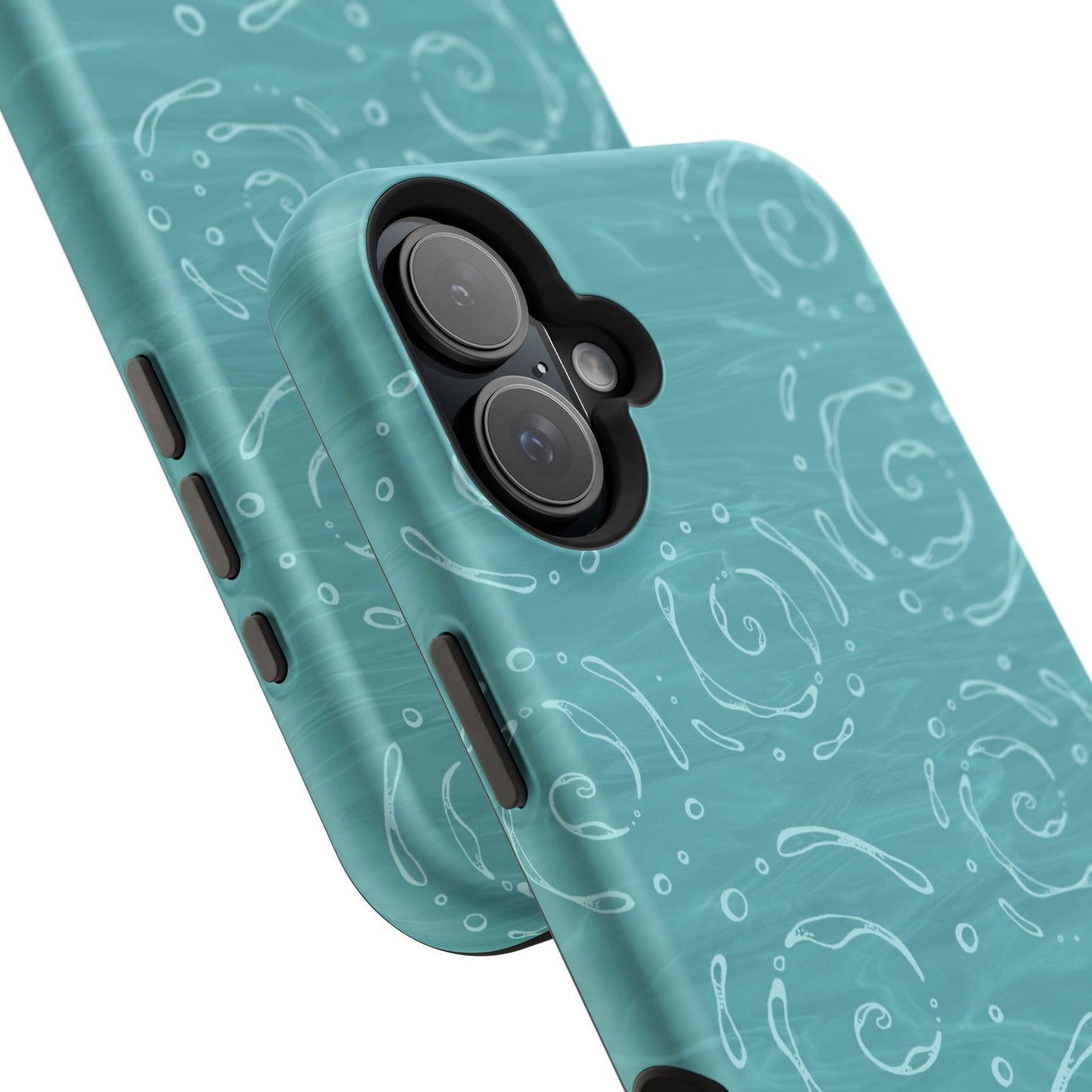 Currents Tough Case