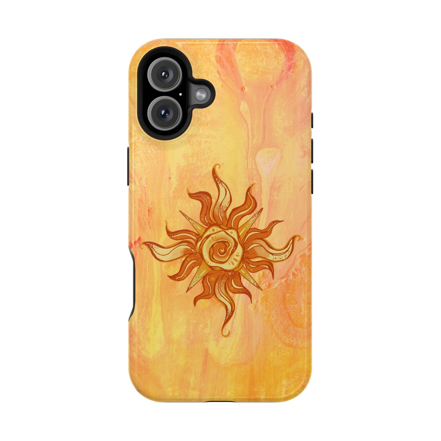 Sunlit Sol Tough Case