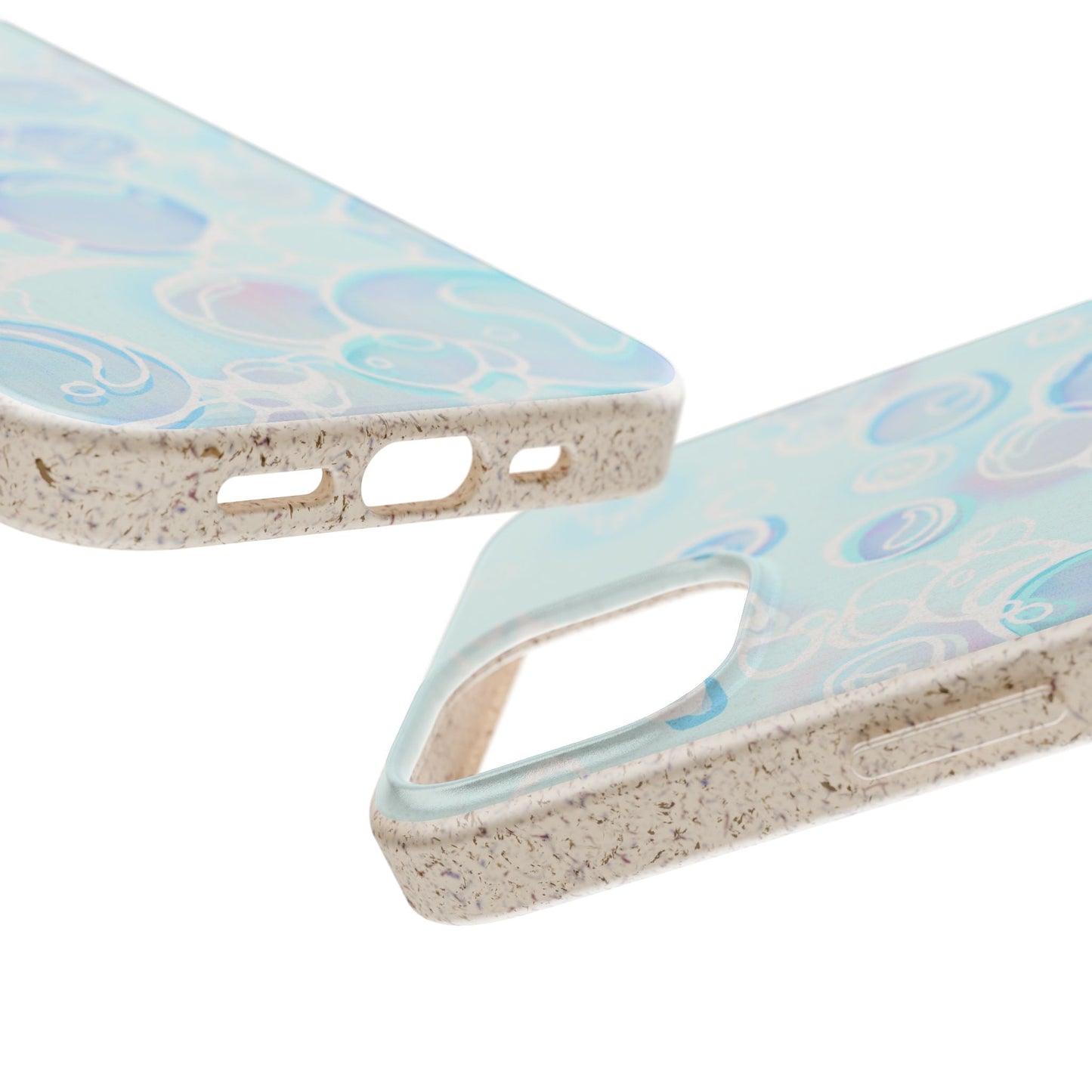 Bubble Dreams Eco-Case