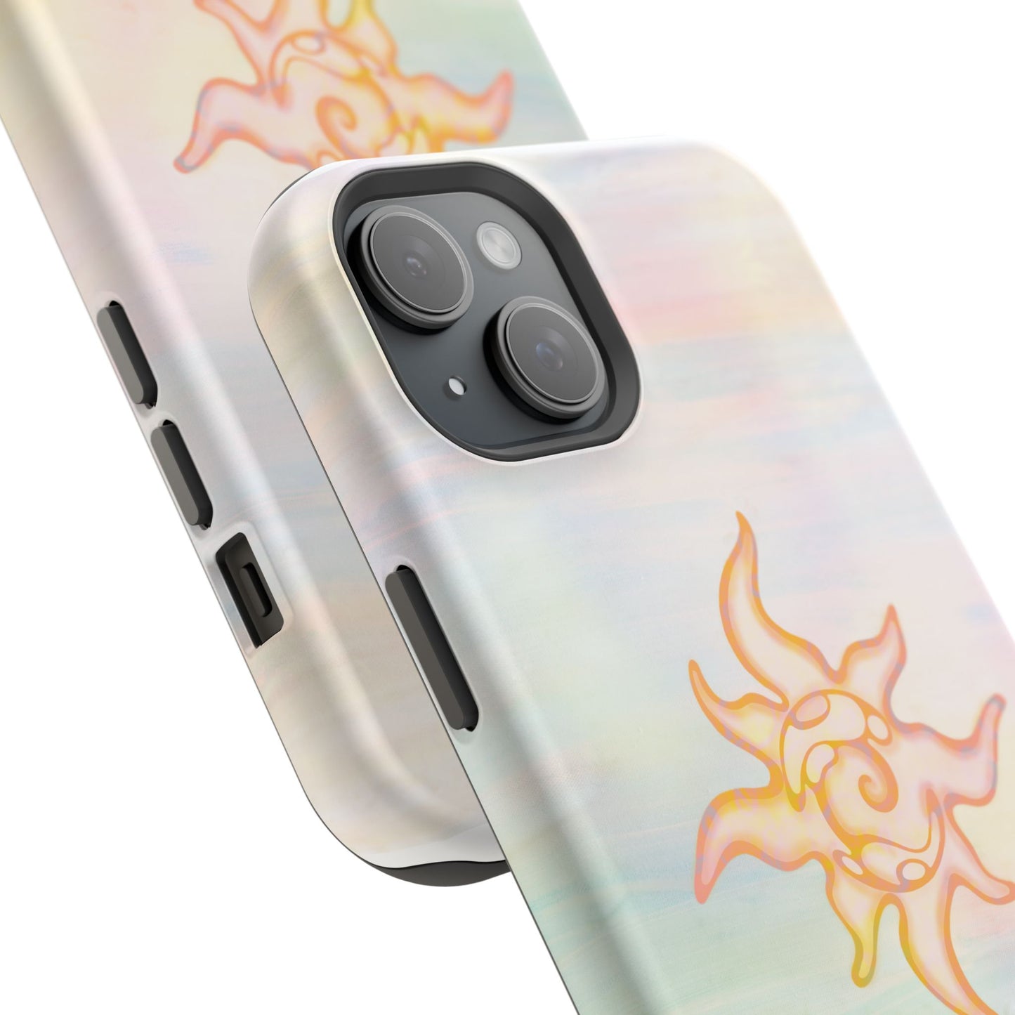 Solar Dreams Case