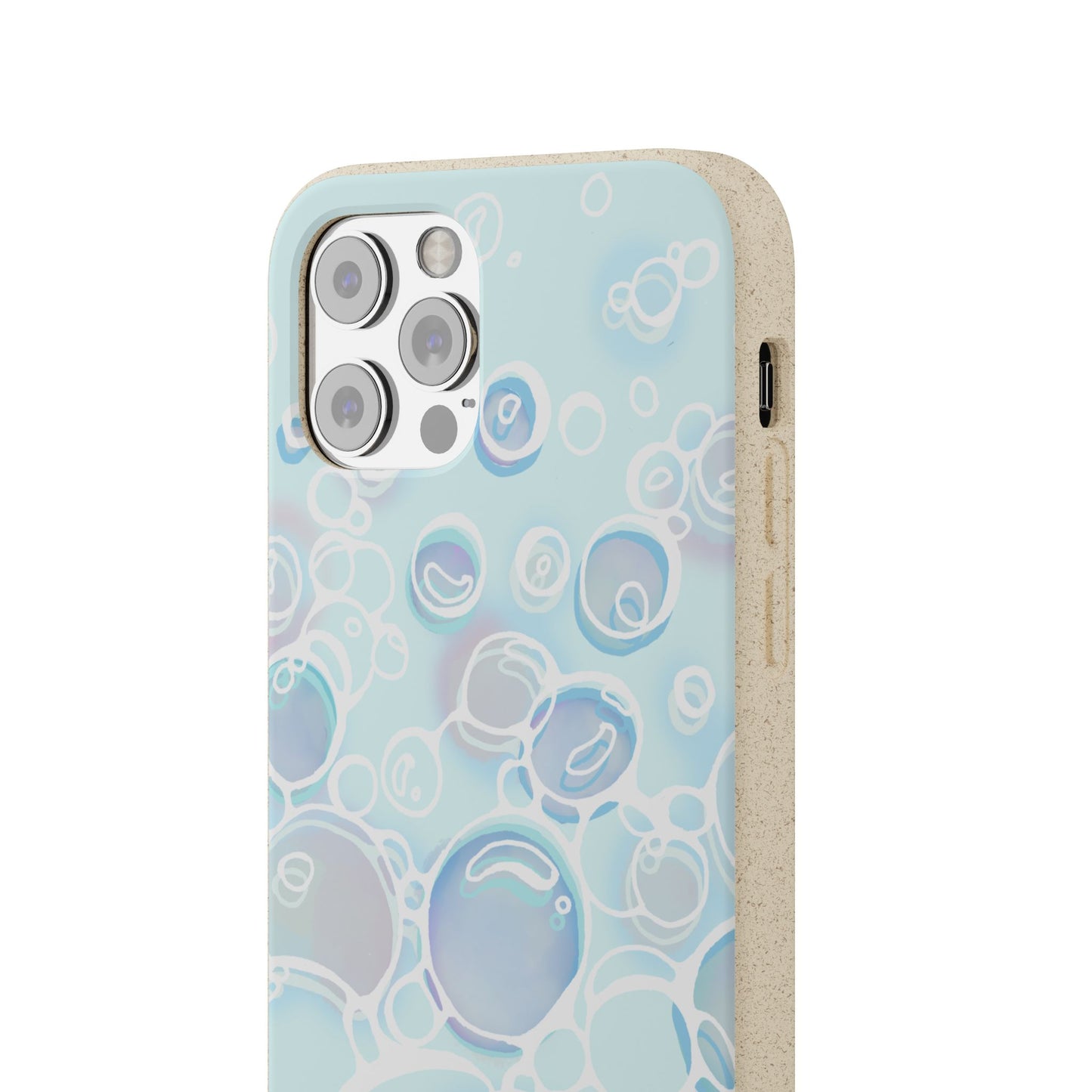 Bubble Dreams Eco-Case