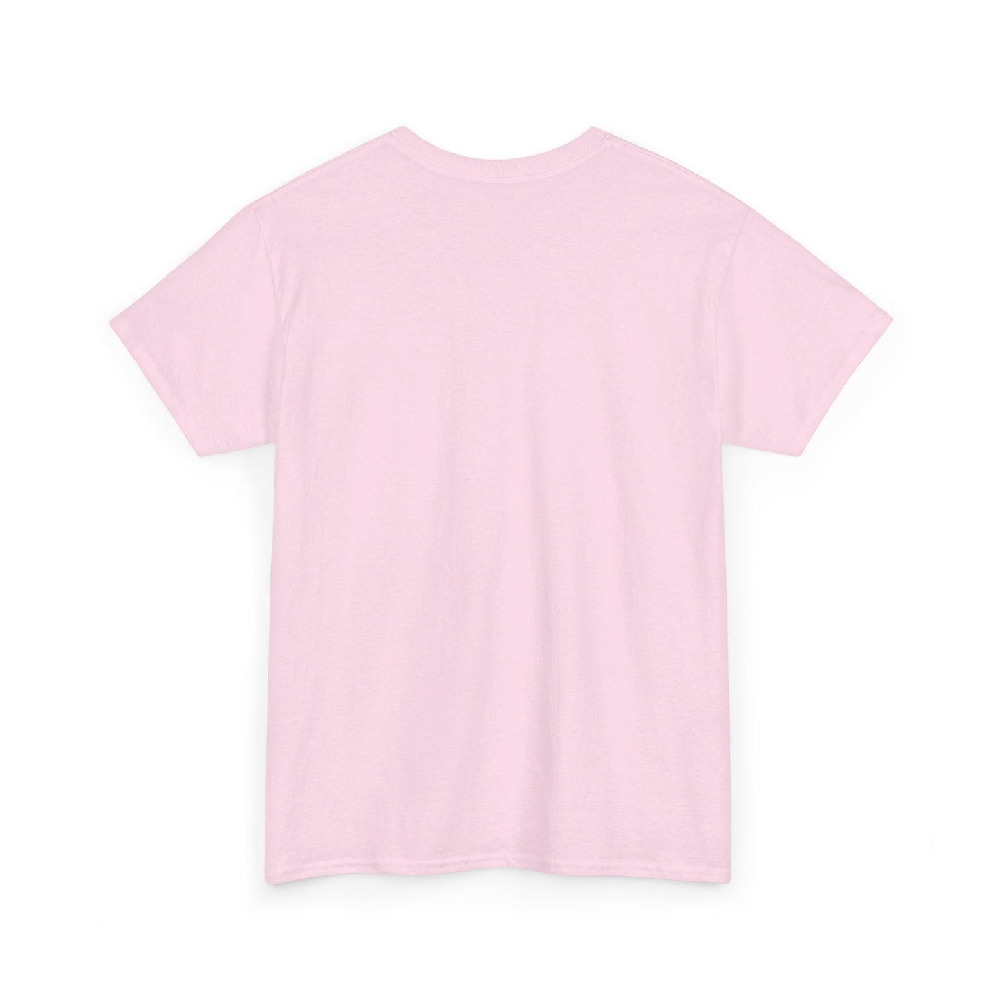 Bubbles Heavy Cotton Tee