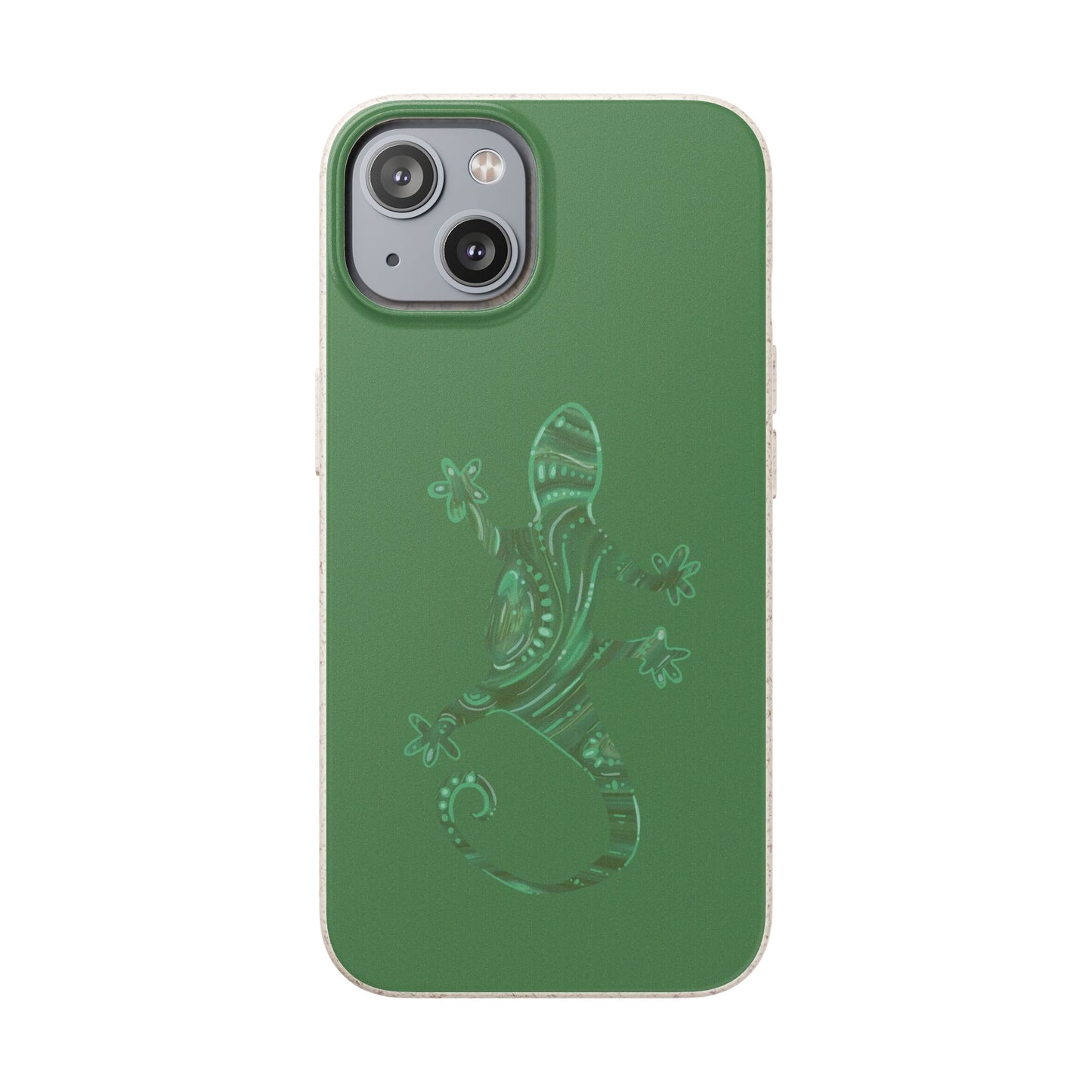 Lizard Life Eco-Case